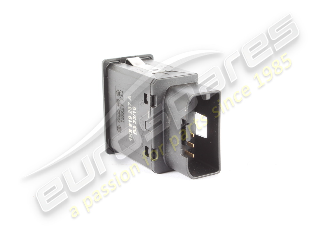 gebrauchter lamborghini schalter, airbag. teilenummer 1k8919237a (2)