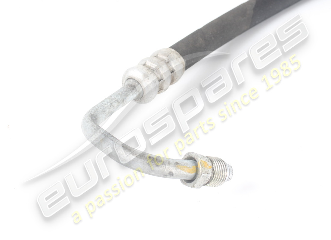 gebrauchtes ferrari rohr von der pumpe zur lenkung b. teilenummer 262353 (2)