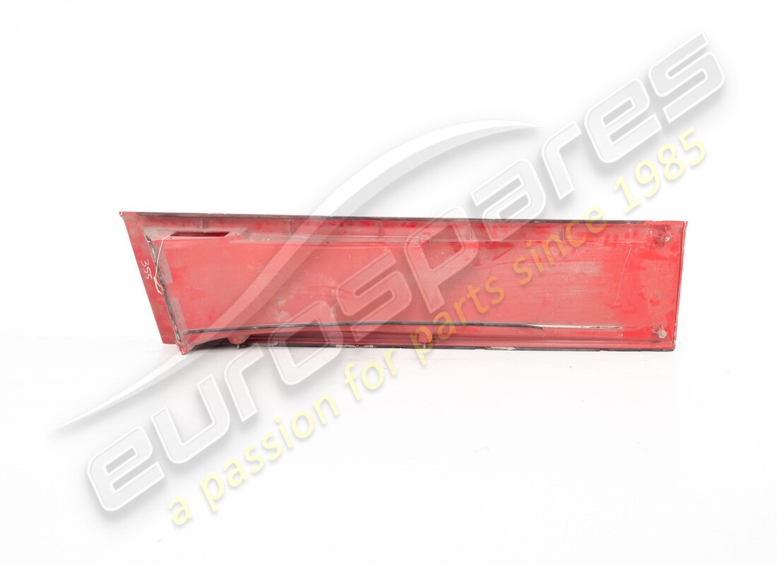 gebraucht ferrari linkes türgitter. teilenummer 64102810 (2)