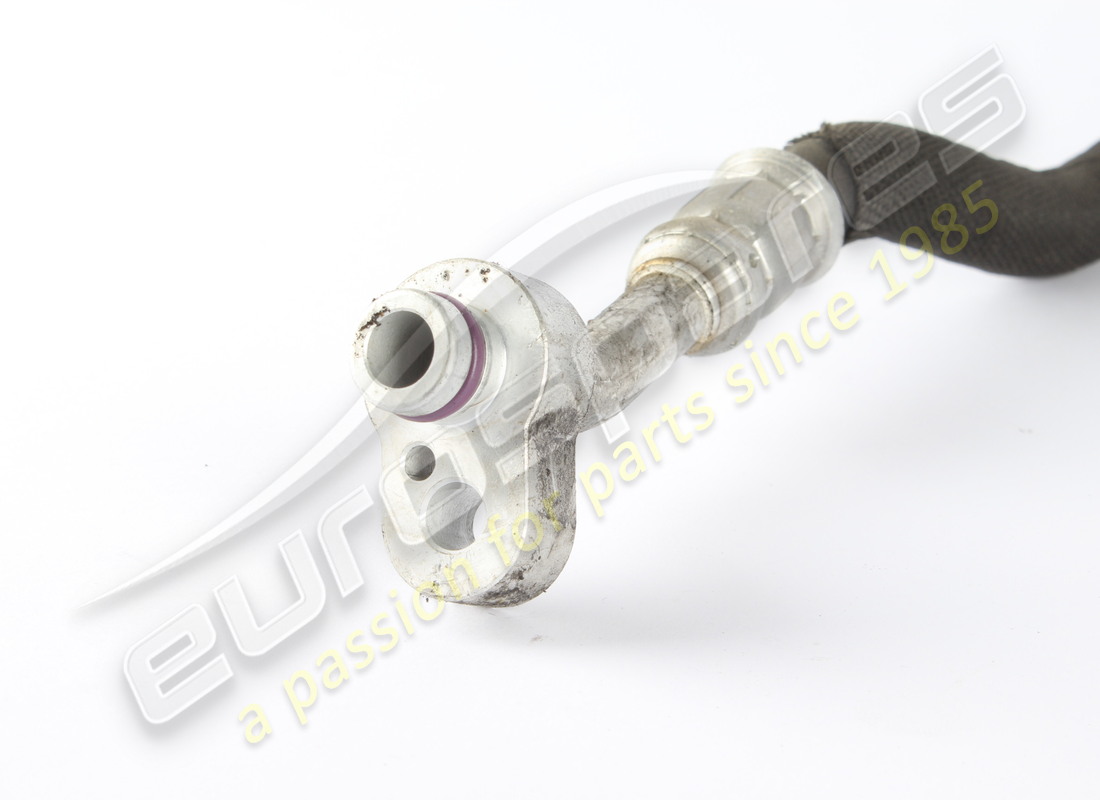 gebrauchte lamborghini kältemittelleitung heissgasltg.kompr. teilenummer 4s0816721e (3)