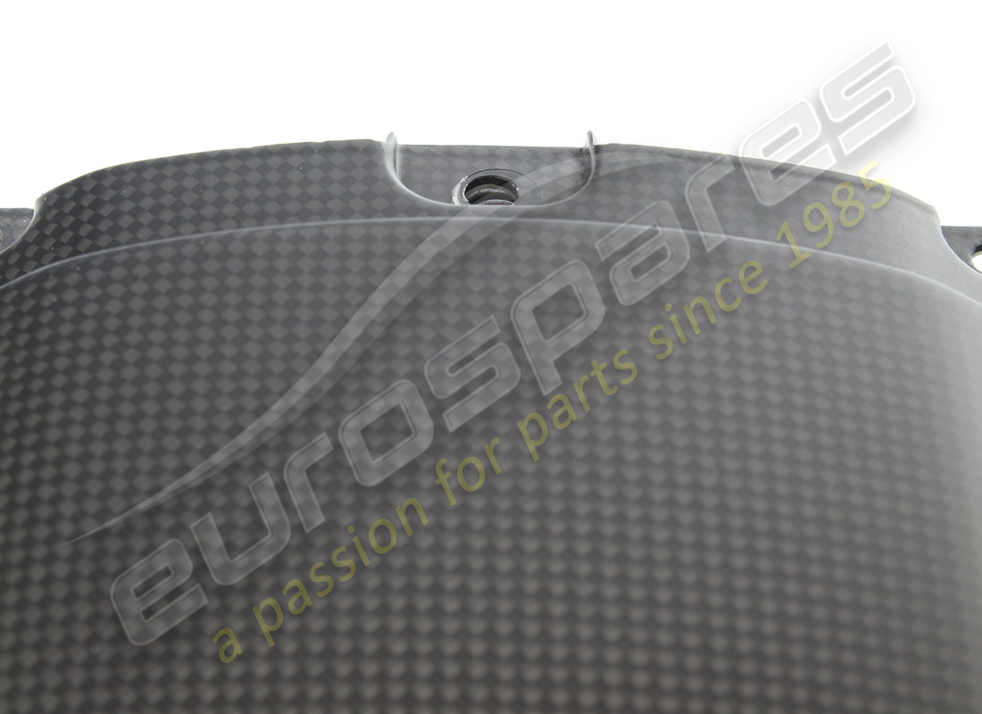 gebraucht eurospares instrumententafel & carbon-blende. teilenummer eap1487161 (3)
