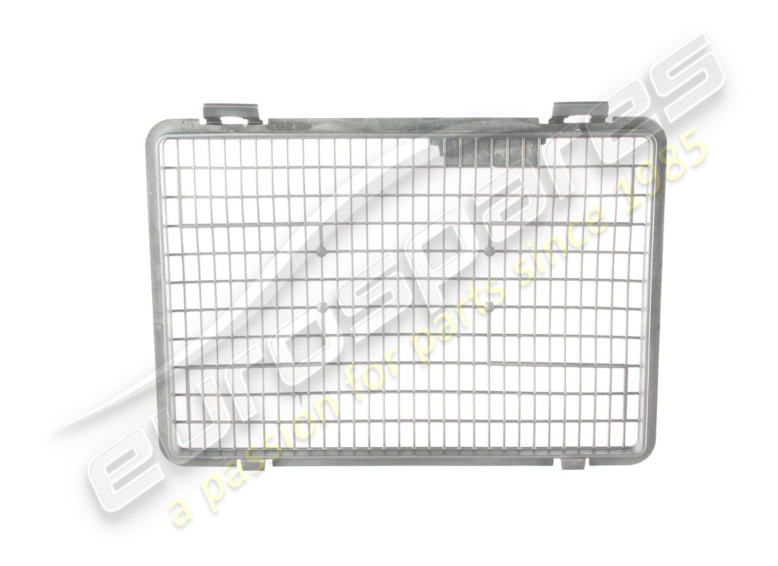 gebrauchtes lamborghini laubgitter. teilenummer 4m2819408a (2)