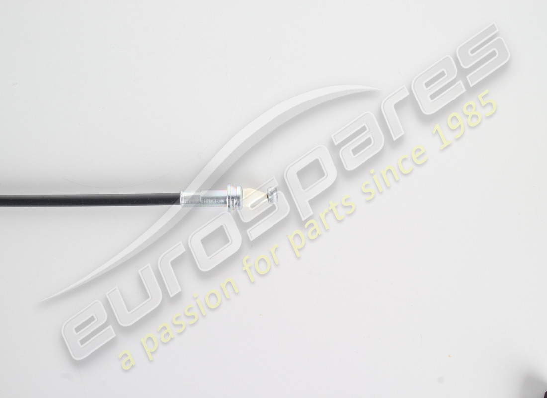neues porsche beschleunigungskabel. teilenummer 94442302310 (5)