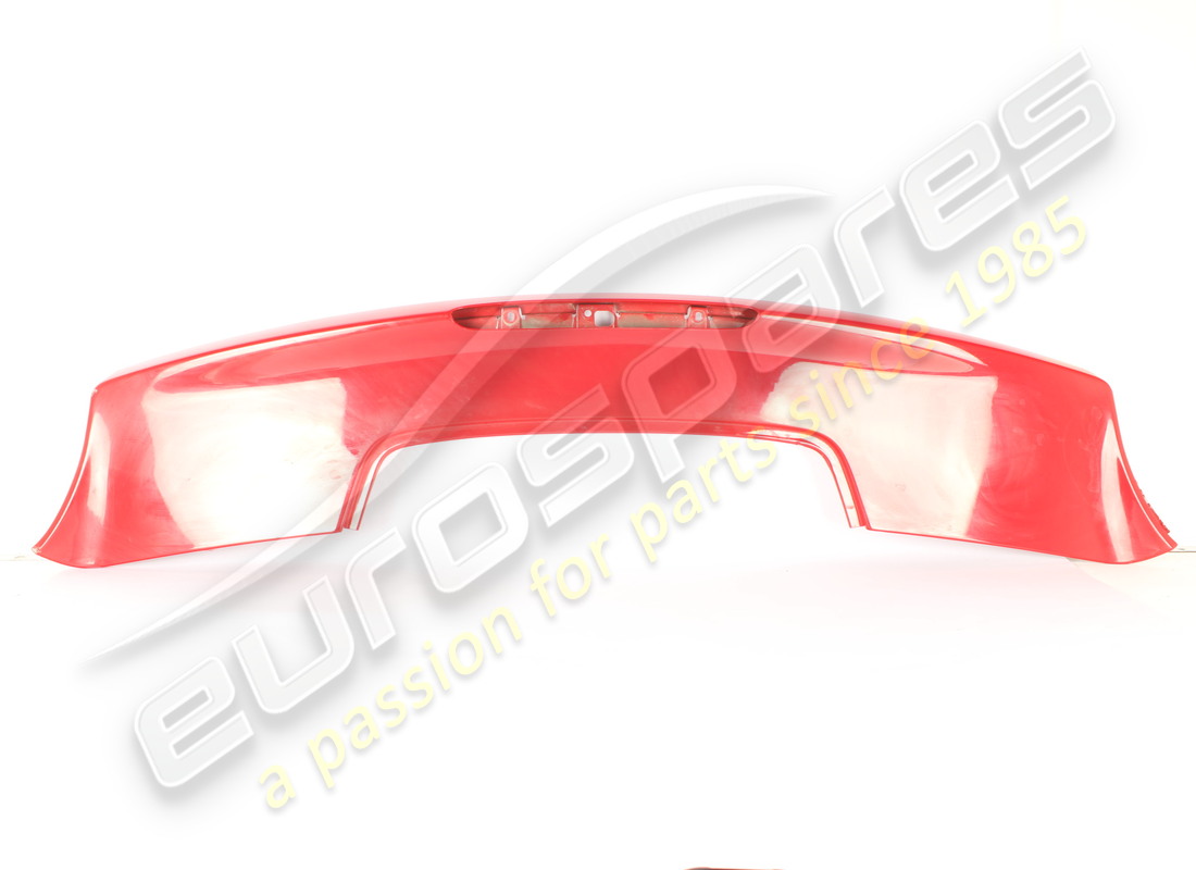 GEBRAUCHT Ferrari OBERE VERKLEIDUNG . TEILENUMMER 83853211 (1)