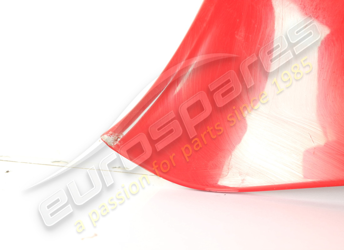 gebraucht ferrari obere verkleidung. teilenummer 83853211 (3)