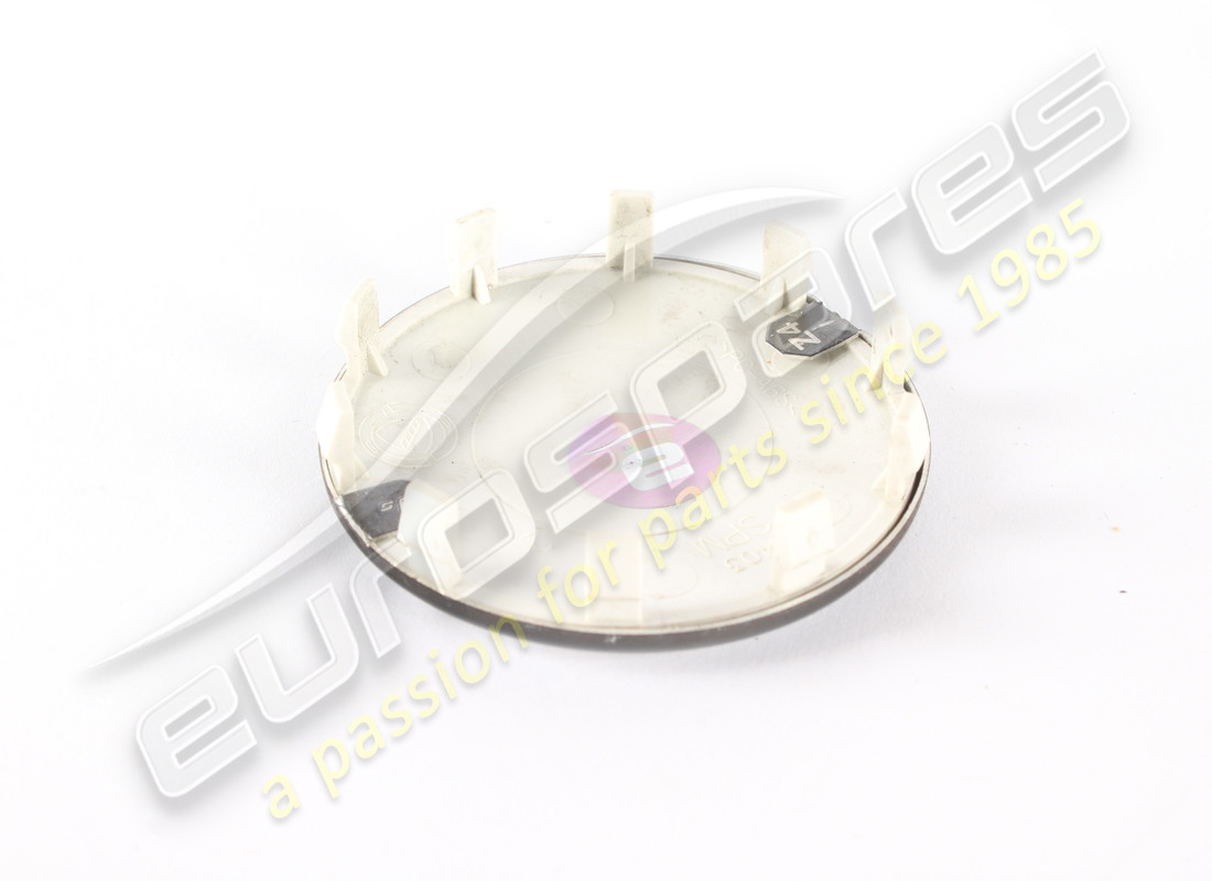 gebrauchte maserati felgenkappe. teilenummer 670194470 (2)