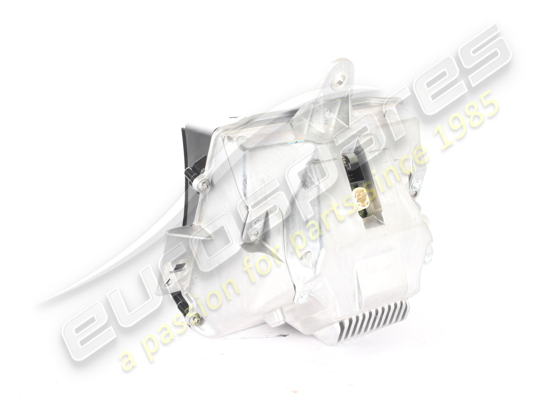 gebraucht ferrari hud gdx. teilenummer 825029 (3)