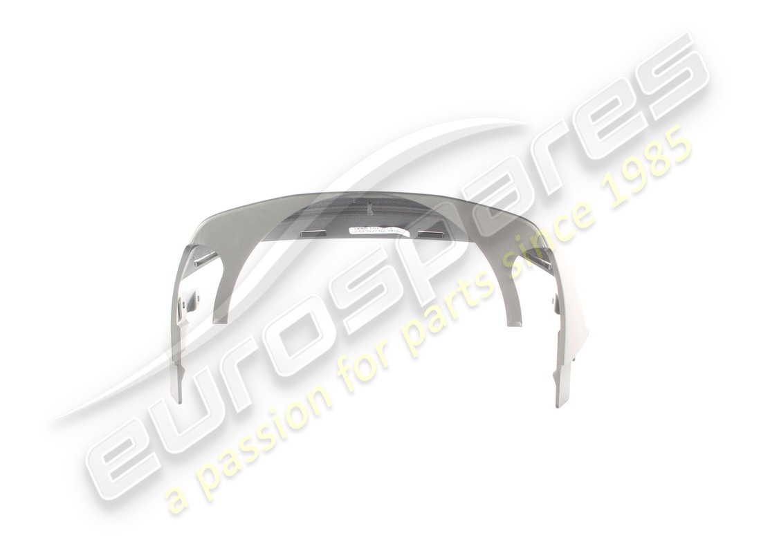 gebraucht ferrari oberes lenksäulenschild. teilenummer 970293 (2)
