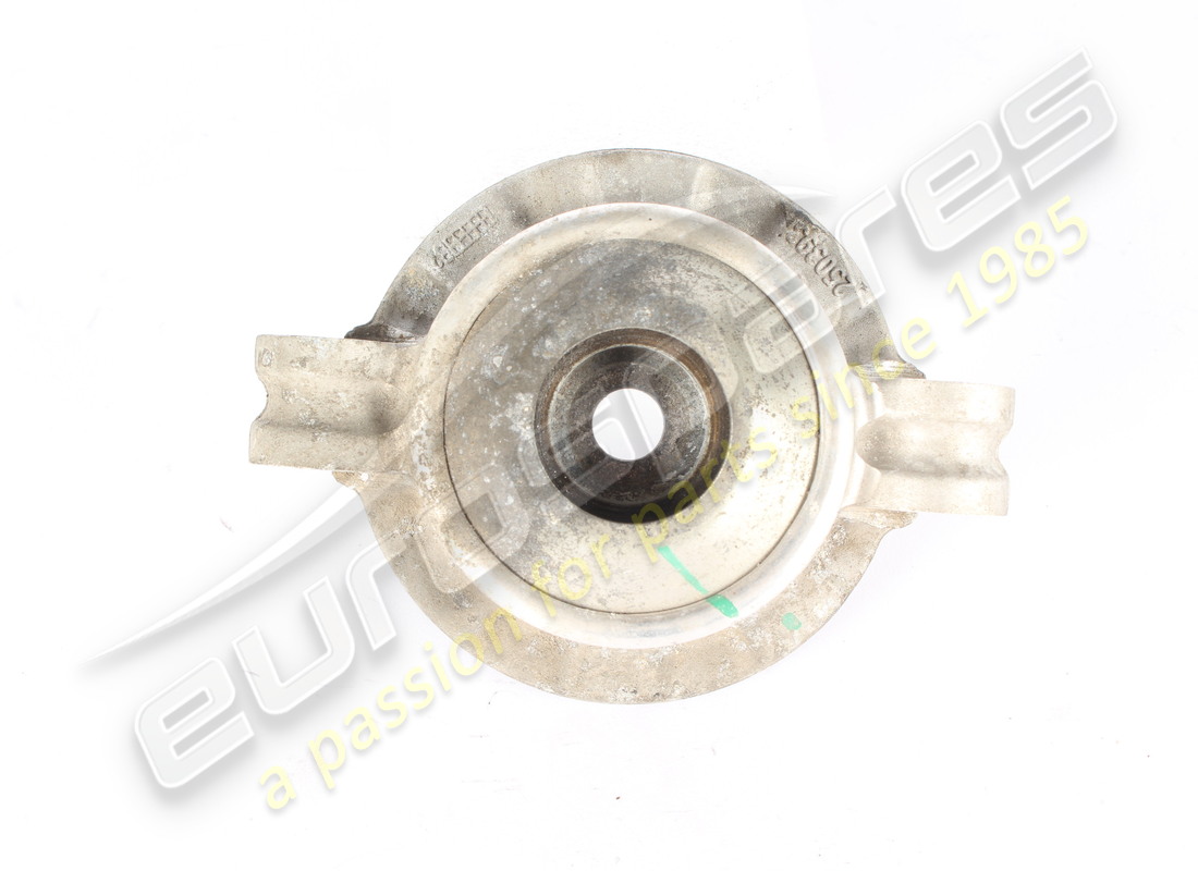 VERWENDET Ferrari STOPPKAPPE . TEILENUMMER 250394 (1)