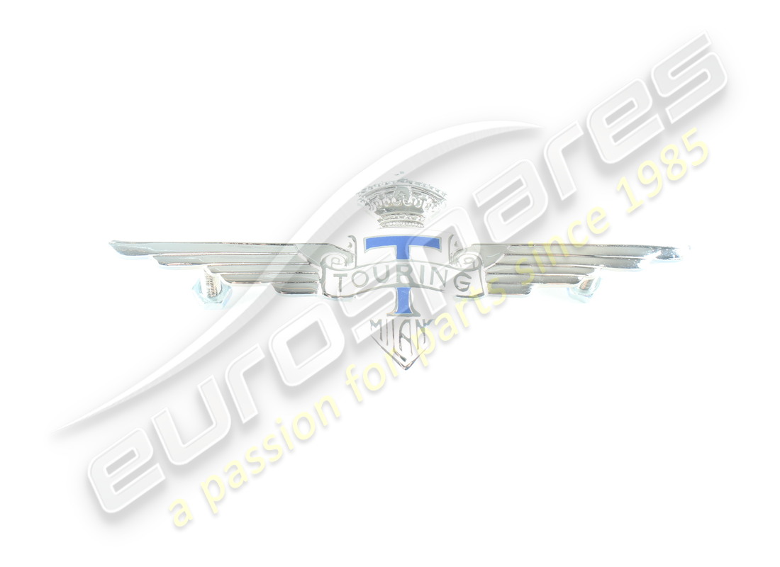 neues eurospares touring-abzeichen. teilenummer eap1481290 (1)