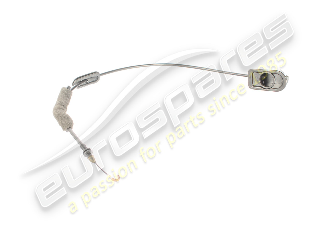 GEBRAUCHT Ferrari BOWDEN MANIGLIA INTERNA PORT . TEILENUMMER 980005 (1)