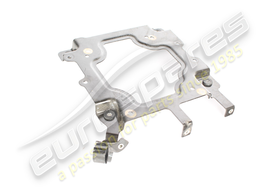 gebraucht ferrari staffa fissaggio obc-dcdc -. teilenummer 804605 (2)