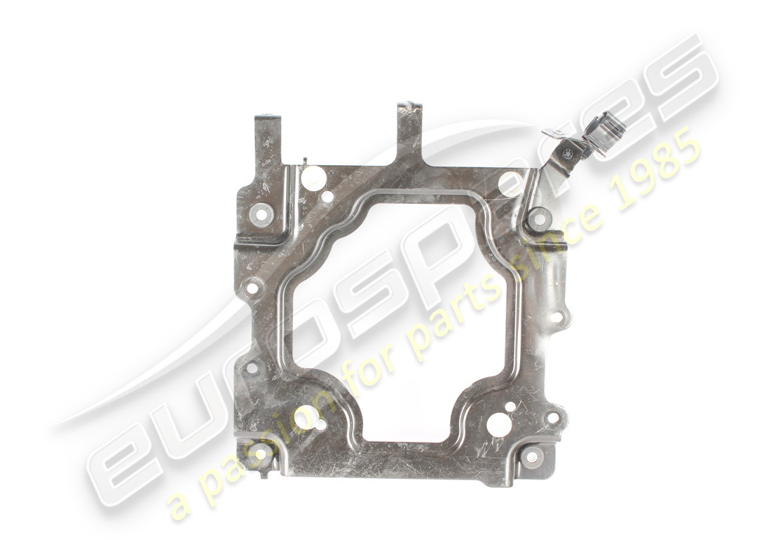 GEBRAUCHT Ferrari STAFFA FISSAGGIO OBC-DCDC - . TEILENUMMER 804605 (1)