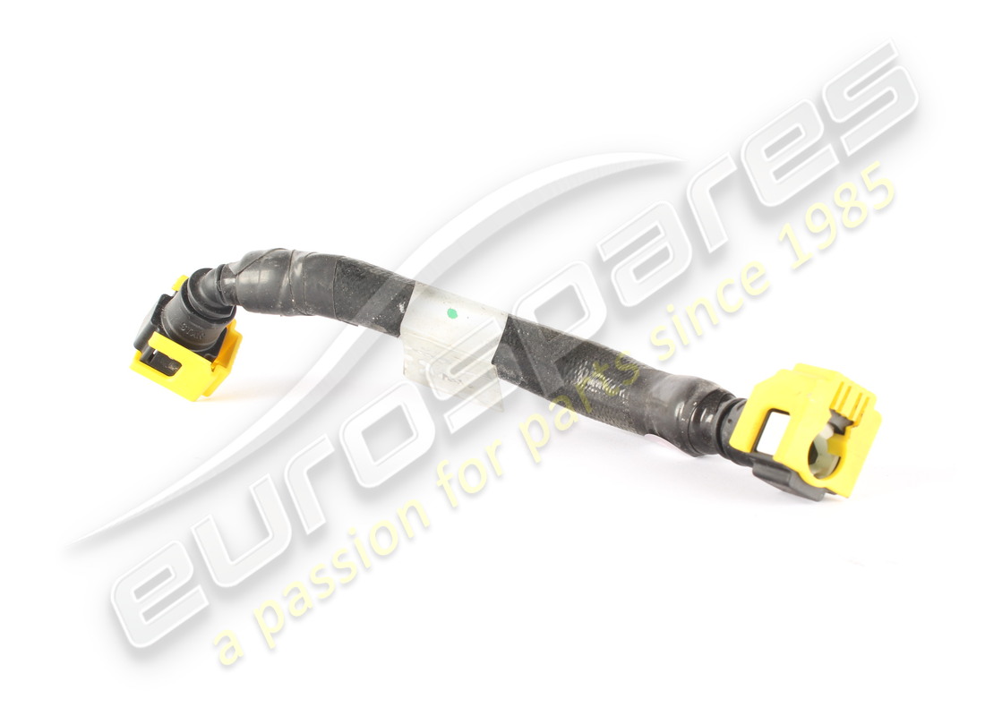 GEBRAUCHT Ferrari ROHR VON SEZ SX A SEP VAPORI . TEILENUMMER 777512 (1)