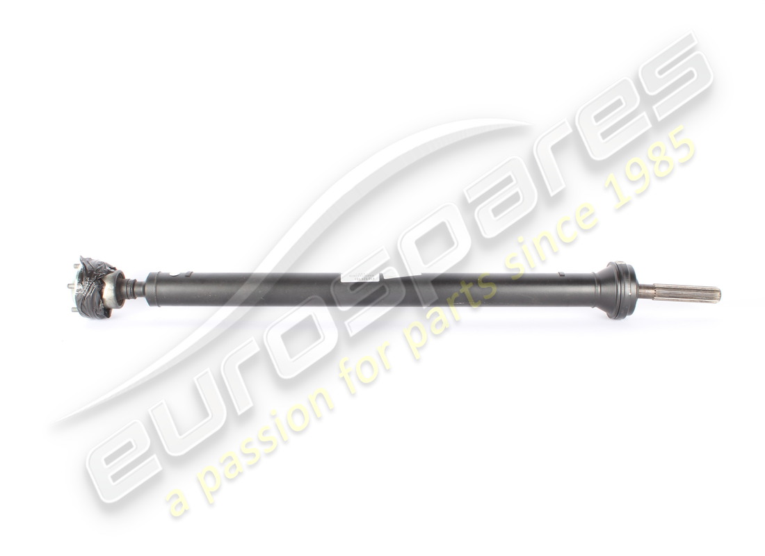 gebrauchte lamborghini propellerwelle v10. teilenummer 4t0521101 (1)