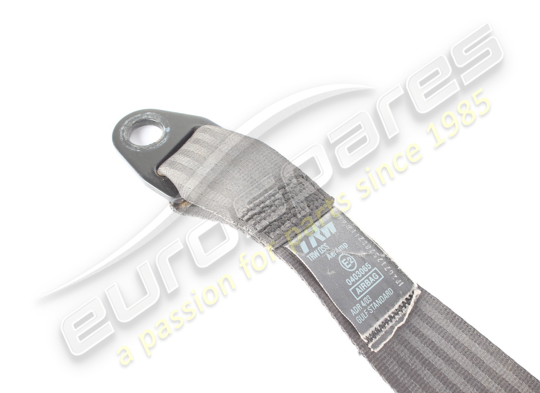 gebrauchte ferrari komplette rechte sicherheitsgurte. teilenummer 68146700 (4)