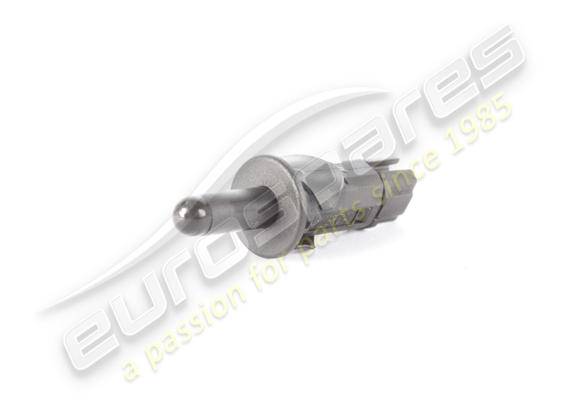 VERWENDET Ferrari DRUCKTASTE . TEILENUMMER 188266 (1)