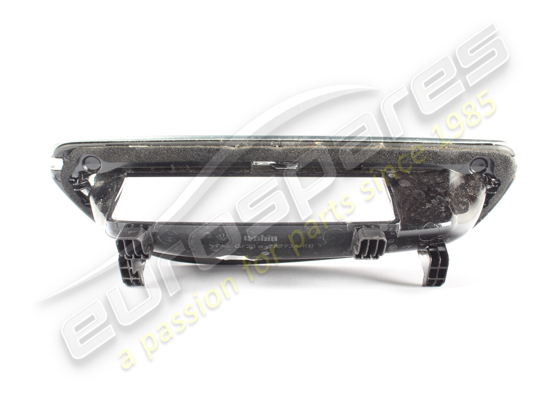 gebraucht maserati rechter äusserer türgriff. teilenummer 670200443 (2)