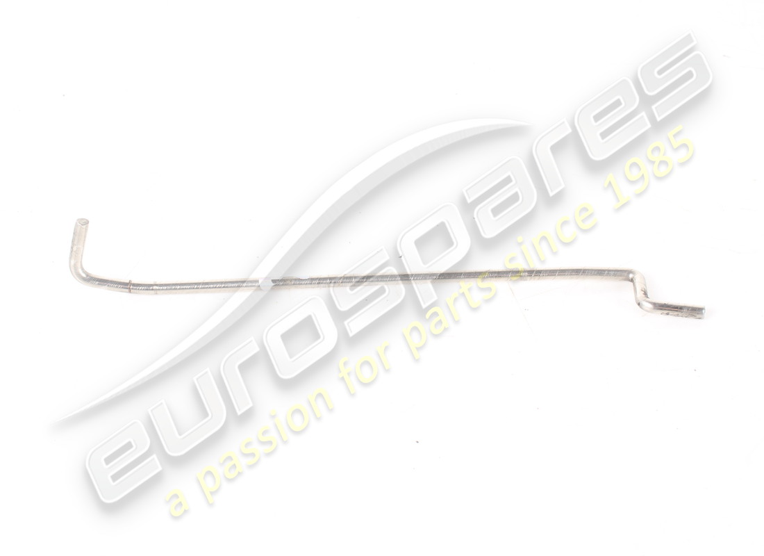 GEBRAUCHT Maserati TÜRSCHLOSSGRIFF-VERBINDUNGSSTÜCK. TEILENUMMER 384500395 (1)