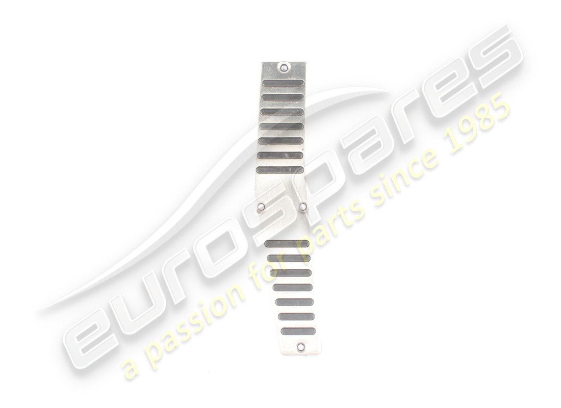 GEBRAUCHT Lamborghini FUSSSTÜTZE . TEILENUMMER 4T1864417A (1)