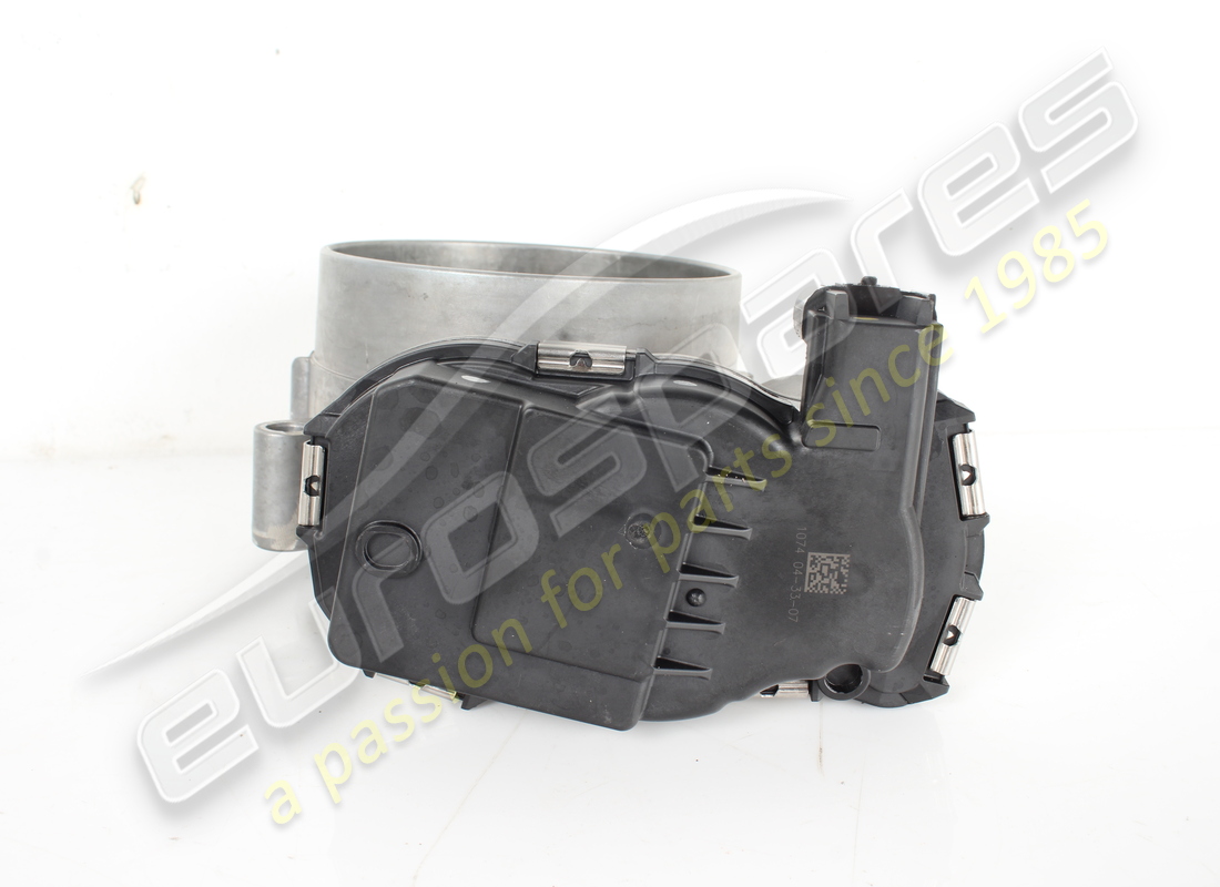 gebrauchtes ferrari motorisiertes drosselklappengehäuse. teilenummer 925964 (2)