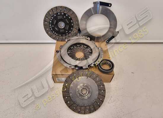 neu eurospares std-kupplungsbaugruppe teilenummer 109460