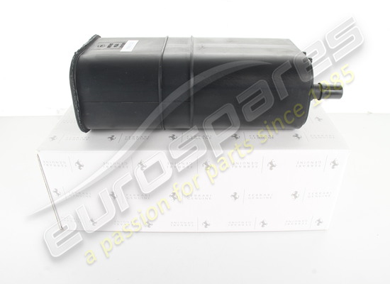 neu ferrari teilenummer des kraftstoffdampffilters 180132