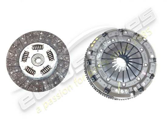 neu lamborghini 1 kupplungsteilesatz teilenummer 07m105269