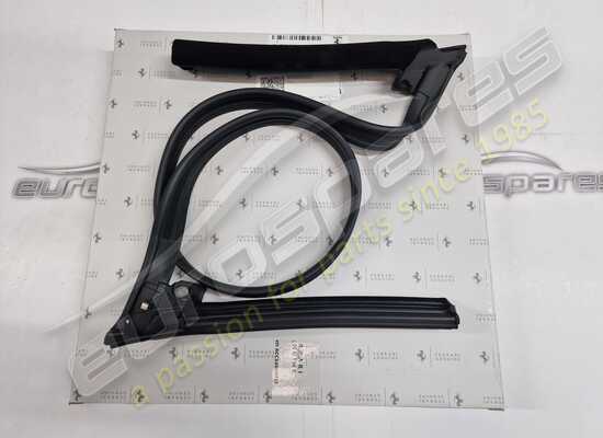 neu ferrari vorderer oberer rahmen teilenummer 66459200