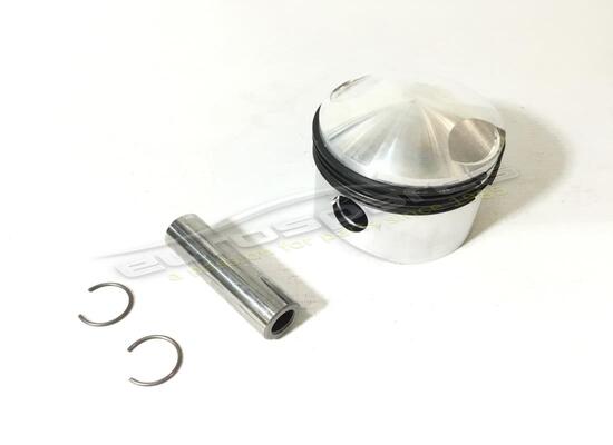 neu (andere) ferrari 77mm standardkolben mit ring und stift teilenummer 95140105/aa