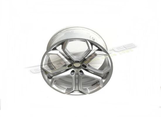 gebraucht lamborghini vorderrad-teilenummer 470601017
