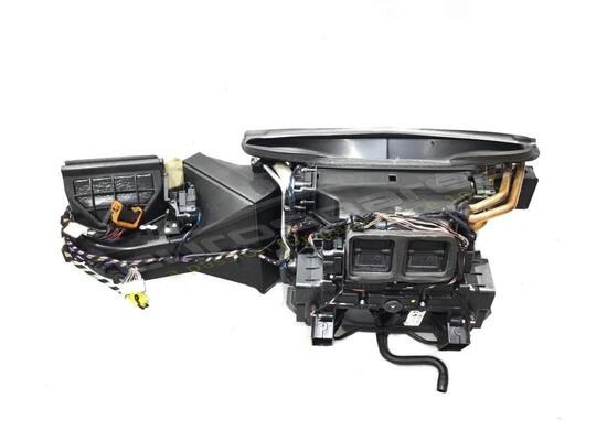 gebraucht maserati komplettes klimaanlagen-set teilenummer 69626400