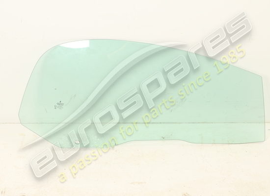 neu lamborghini türfenster, vorderseite teilenummer 407845202