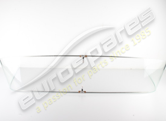 neu ferrari heckfensterglas teilenummer 62080000