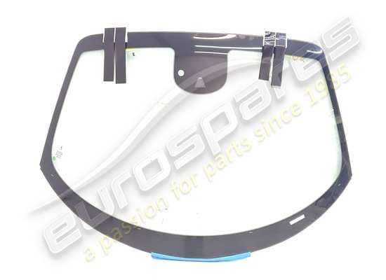 neu ferrari windschutzscheibe – athermische version, teilenummer 897061