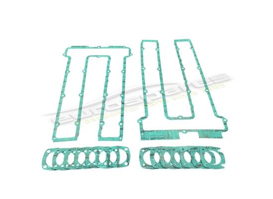 neu ferrari nockenwellen-abdeckungs-dichtungssatz, teilenummer fccg002