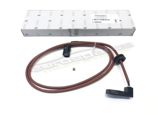 neu ferrari komplettes sensor-kit, teilenummer 244801