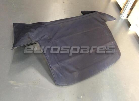 gebraucht ferrari spinnendach-baugruppe rhd teilenummer 64897702