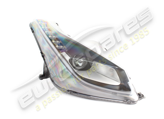 neu ferrari rh bi-xenon-scheinwerfer afs-teilenummer 804070