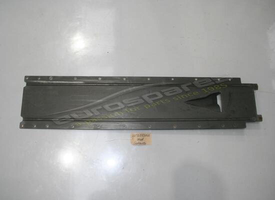 gebraucht lamborghini cd enhancing teilenummer 403825208b