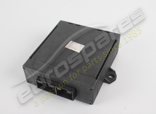 neu ferrari steuereinheit (456 türglas) teilenummer 153096