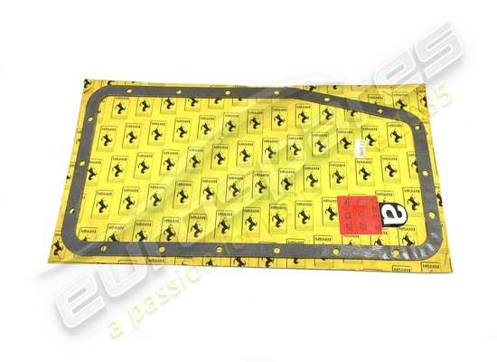 neu ferrari sumpfdichtung teilenummer 146189