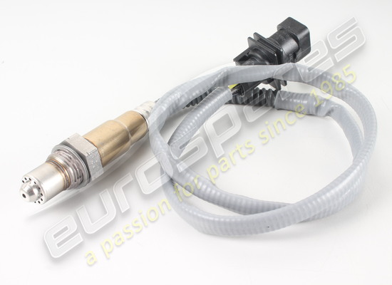 neu maserati lambdasonde vorne rechts 760mm teilenummer 670009075