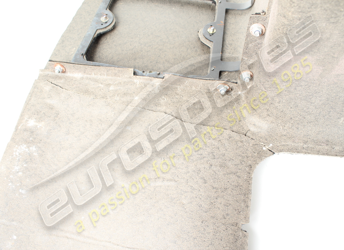 gebraucht ferrari kofferraum-teppichsatz lhd teilenummer 62886700 (5)