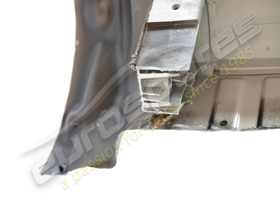 gebraucht eurospares hinterer kofferraumboden. teilenummer eap1566255 (8)