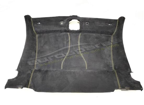 gebraucht ferrari vollständige alcantara dachteilenummer 87130900