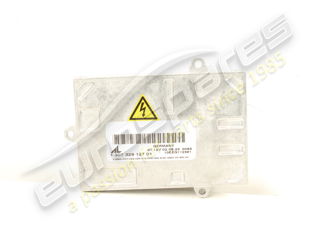 neues maserati scheinwerfer-ecu. teilenummer 980145173 (2)