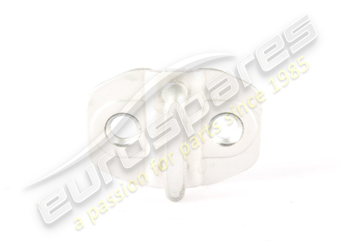 GEBRAUCHT Maserati SCONTRINO COMPLETE SERRATURA P . TEILENUMMER 675000573 (1)