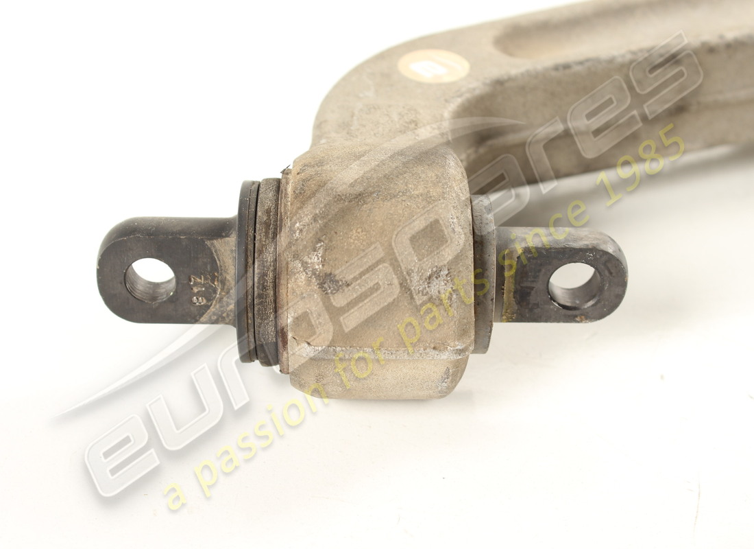 verwendet lamborghini linker oberhebel. teilenummer 400407505b (2)