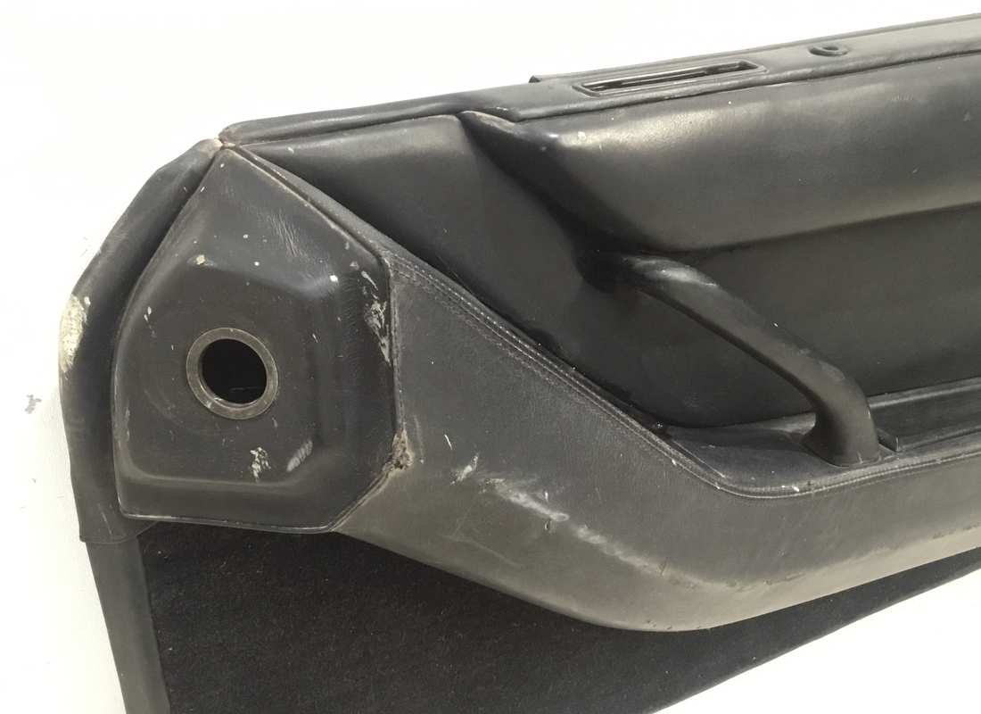 gebrauchte eurospares rechte türverkleidung. teilenummer eap1380710 (3)
